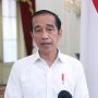 BREAKING NEWS! Jokowi Perpanjang PPKM Level hingga 30 Agustus 2021, Ada Penyesuaian Baru