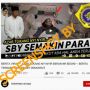 CEK FAKTA: Benarkah Video Kondisi Kesehatan SBY Semakin Parah Karena Kena Azab?