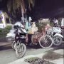 Viral Driver Ojol Antar Makanan Pakai Sepeda Gegara Motor Ditarik Leasing