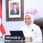 Respons pada Dampak Pandemi, Kemnaker Terbitkan Kepmenaker No. 104 Tahun 2021