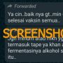 CEK FAKTA: Tak Boleh Makan dan Minum Mengandung Alkohol hingga Soda Usai Divaksin?