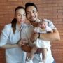 7 Artis Punya Anak Blasteran Berparas Menawan, Bikin Gemas