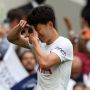 Hasil Liga Inggris: Tottenham Bungkam Juara Bertahan Manchester City 1-0