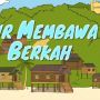 Hari Merdeka ke-76, Ayo Bebaskan Desamu dari Air Tak Sehat lewat Program Pamsimas!