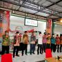 Lindungi Masyarakat dari Paham Radikal, Kemensos dan BNPT Luncurkan Warung NKRI