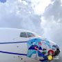 Kondisi Tidak Baik di Tubuh Garuda Indonesia, Ekonom: State of Collapse