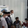 UUS Bank DKI Fasilitasi Mobil Vaksin Keliling di Tempat Ibadah