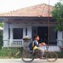 Rumah Tuan Tanah Pebayuran Bekasi, Soekarno ke Sini Dulu Sebelum Bacakan Naskah Proklamasi