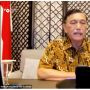 Mal Boleh Buka Sampai Jam 21.00, Luhut Sebut Sambil Uji Coba Sistem Pedulilindungi