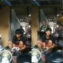 Bocah Cowok Bantu Ibu Cuci Tumpukan Piring, Videonya Bikin Senyum-senyum Sendiri