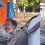 Helm Pemotor Ini Bisa Bikin Bocil Menangis, Wujudnya Mencengangkan