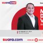 SuaraLive!: Merdeka dengan Vaksin, Surabaya Kejar Herd Immunity