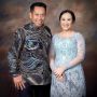 Dikira Istri Baru, Intip 8 Potret Novita Eka Afriana Anak Tukul Arwana yang Baru Lulus S1