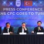 Imbangi Fenerbahce, RANS Cilegon FC: Pertandingan Paling Menegangkan di Masa Pandemi