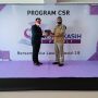Ringankan Beban Pemerintah, RS Restu Kasih Salurkan Vitamin Hingga Alkes ke 8 Puskesmas