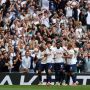 Tottenham vs Leeds: Kemenangan Perdana The Lilywhites di Era Conte