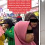 Bocah Beli 2 Mi Instan untuk Makan Berlima, Wanita Ini Jadi 'Malaikat' di Depan Kasir