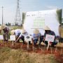 Jababeka Terapkan Vetiver System Demi Wujudkan Green Industrial Estate