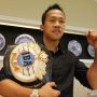Tarung Hari Ini, Berikut "Tale of the Tape" Daud Yordan vs Rachata Khaophimai