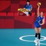 Tak Terima Dihina Netizen China, Atlet Olimpiade Lapor Polisi