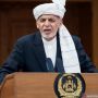 Presiden Afghanistan Ashraf Ghani Kabur saat Ibukota Kabul Dikuasai Taliban