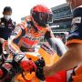Jelang MotoGP Emilia Romagna 2021, Begini Target Marc Marquez