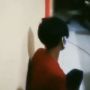 Asal Komentar Dukung Balap Liar, Pemuda Menangis di Kantor Polisi Minta Pulang