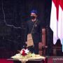 Pidato Lengkap Presiden Jokowi di Sidang Tahunan MPR, DPR dan DPD 2021 Pakai Baju Badui