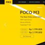 Lepas dari Xiaomi, Poco Siap Gebrak Pasar Smartphone Indonesia
