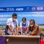 Hadiah HUT RI ke-76, ITDC Selesaikan Pengaspalan Main Track Sirkuit Mandalika