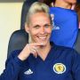 Mengenal Shelley Kerr, Pelatih Wanita yang Pernah Nakhodai Klub Sepak Bola Pria