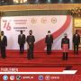 Jokowi Pidato Kenegaraan di MPR, Megawati, SBY, JK hingga Boediono Cuma Nonton Via Daring