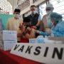 6,22 Juta Warga di DKI Jakarta Telah Divaksin Dua Dosis