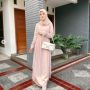 Foto-foto Henny Rahman, Istri Alvin Faiz Setelah Cerai dengan Larissa Chou