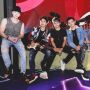 Penampakan 3 Rumah Pemain Sinetron Anak Band, Kebun Ajun Perwira Bak Taman Kota