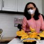 Kue 'Garuda Pancasila' Dilelang, Hasilnya untuk Bantu UMKM Terdampak Pandemi