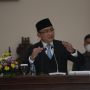 Presiden Jokowi Kenakan Pakaian Adat Baduy, Wagub Banten: Kita Patut Bangga