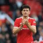 Nemanja Vidic: Semua Orang Senang Lihat Harry Maguire Menderita