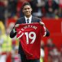 Tak Main-main, Raphael Varane Targetkan Juara Liga Champions Bersama MU