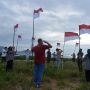 Bersiap Upacara Kemerdekaan, Simak Lirik Lagu Indonesia Raya Ini