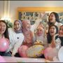 6 Artis Didandani Nyeleneh saat Bridal Shower, Jadi Joker sampai Badut Jepang