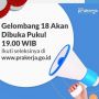 Golongan Orang yang Bisa Daftar Kartu Prakerja Gelombang 18, Sudah Dibuka!