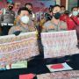 Tangkap Mbah Jamrong, Polisi Sita Uang Palsu Rp 1,5 Miliar