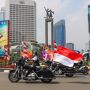 Besok Ada Parade MotoGP Jakarta dari Istana, Polisi Kerahkan Ratusan Personel