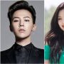 G-Dragon BIGBANG Lagi-lagi Kepergok Kunjungi Tempat Syuting Jennie BLACKPINK!