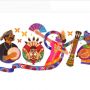 Mengenal Apa itu Tari Pakarena dari Sulawesi Selatan yang Jadi Google Doodle