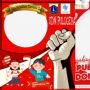 MERDEKA! 5 Twibbon 17 Agustus HUT ke-76 RI untuk Anak-anak