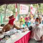 Yang Tanggal Lahirnya 17 Agustus dan Vaksinasi di Gerai Karang Anyar Jakpus Dapat Kado