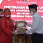 406 Warga Binaan 2 Lapas di Sleman Dapat Remisi Hari Kemerdekaan RI