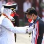 Top 5 Sport: Eko Yuli Terima Tanda Kehormatan Tertinggi Provinsi Jatim
